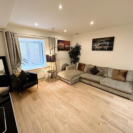 Apartamento Newcastle Quayside - Sleeps 8 - Central Location Exterior foto