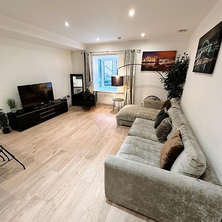 Apartamento Newcastle Quayside - Sleeps 8 - Central Location Exterior foto