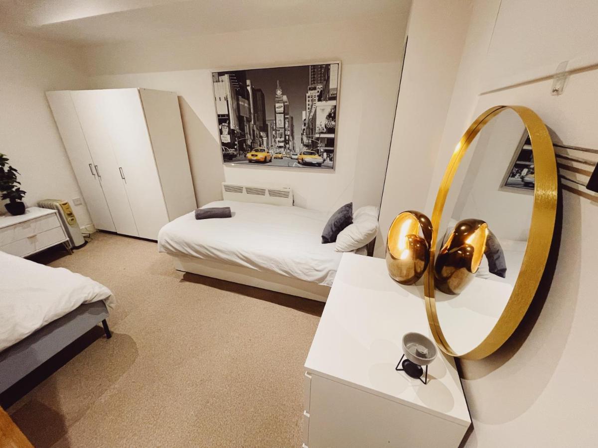 Apartamento Newcastle Quayside - Sleeps 8 - Central Location Exterior foto